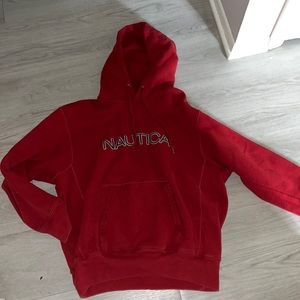 Nautica hoodie